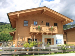 Гостиница Modern Chalet with Sauna in Niedernsill  Нидернсилль